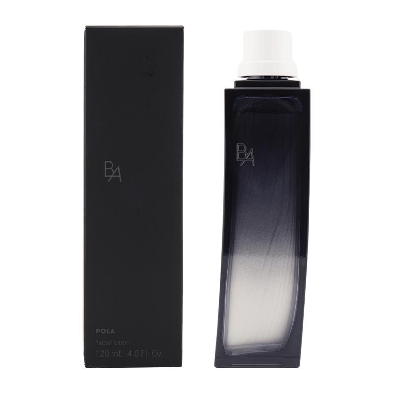 ポーラ BA ローション ミルク レフィル POLA BA ローション ミルク