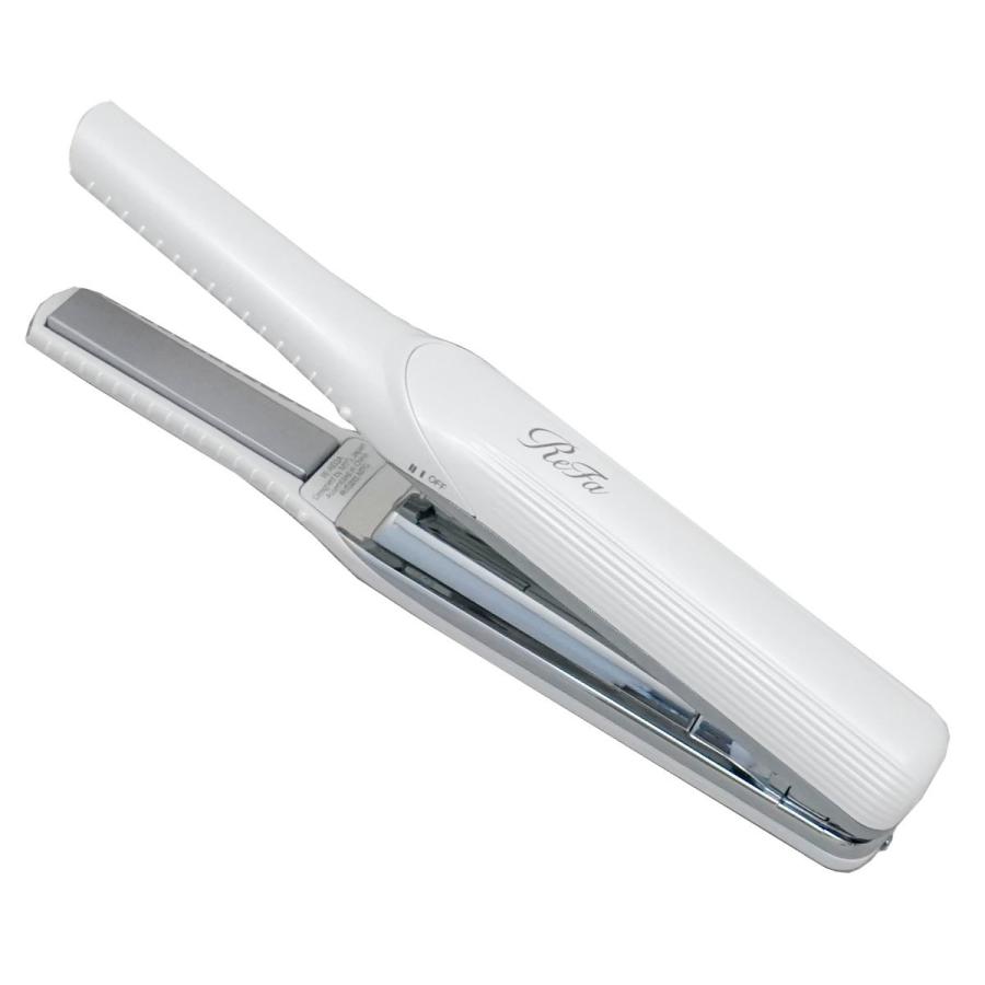 新品・未使用】ReFa リファビューテック フィンガーアイロンRE-AI02A