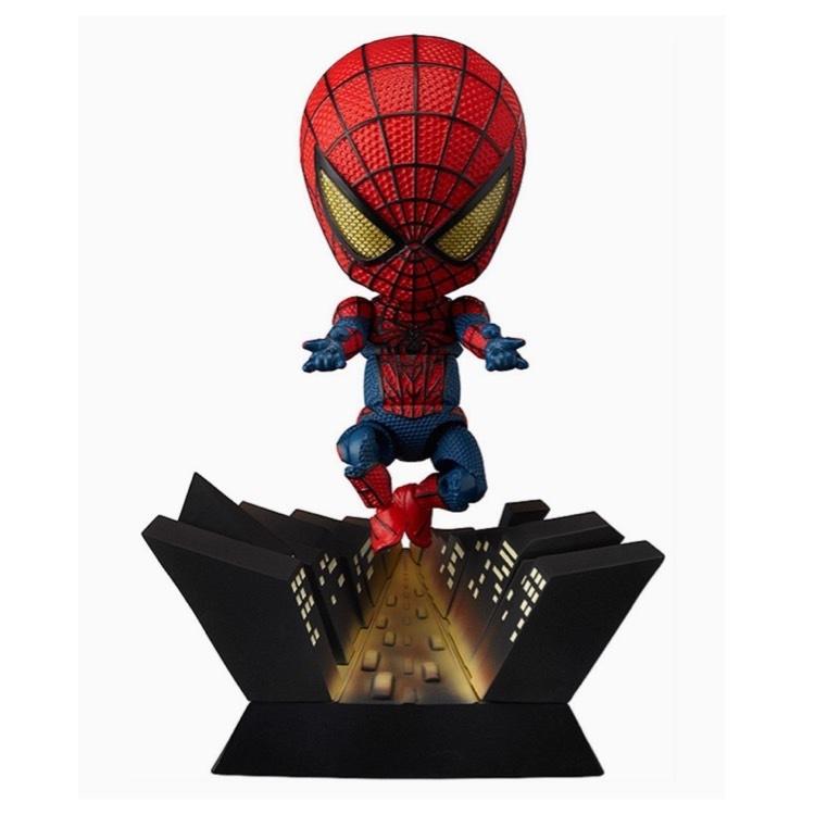 ねんどろいど アメイジング・スパイダーマン ねんどろいど