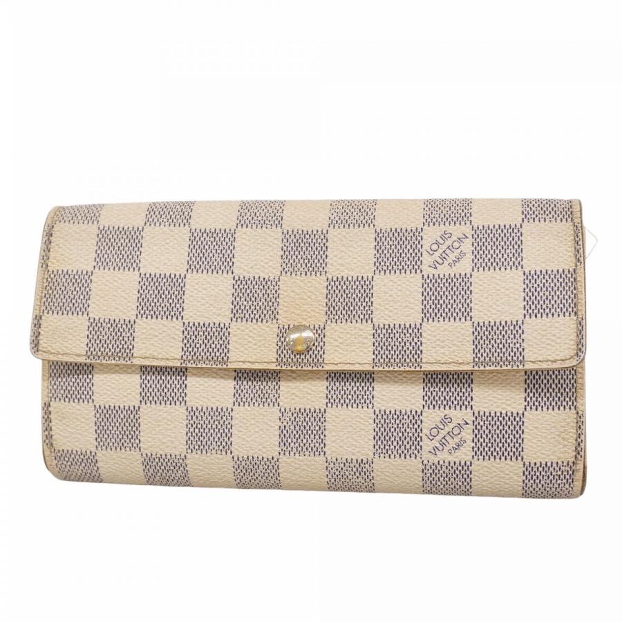 LOUIS VUITTON（ルイ・ヴィトン） 【6ba0124-k】ルイヴィトン 長財布