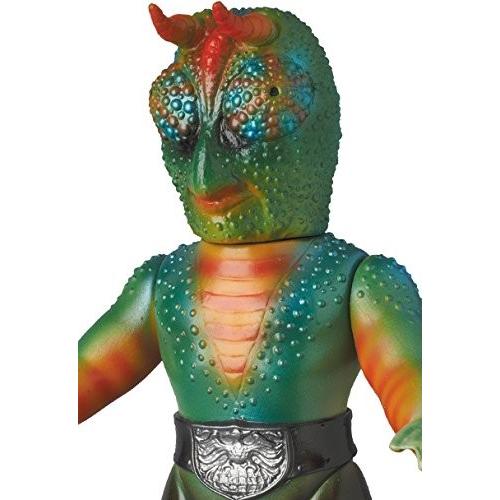 MEDICOM TOY（メディコム・トイ） 東映レトロソフビコレクション 死神