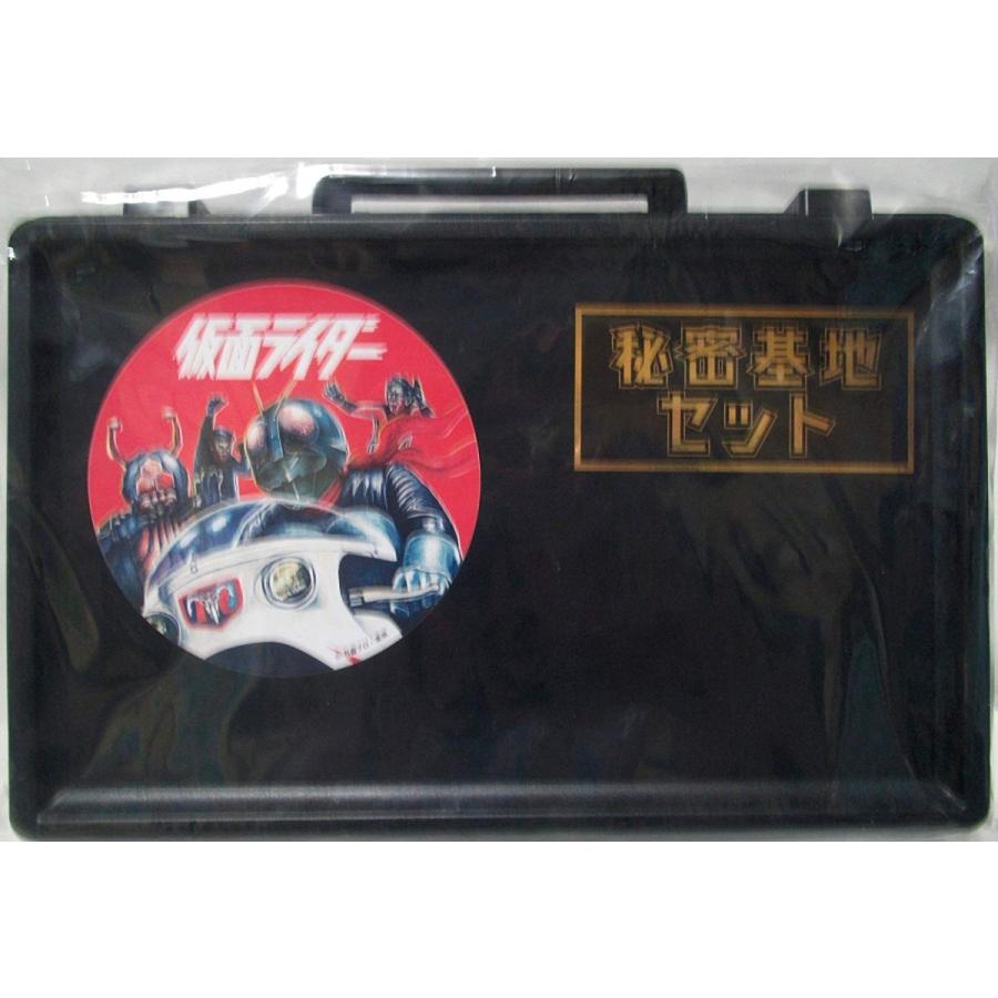 東映レトロソフビコレクション メディコムトイ 東映レトロソフビ