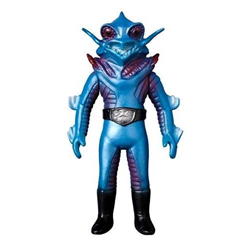 東映レトロソフビコレクション メディコムトイ 東映レトロソフビ