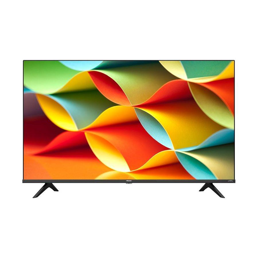 Hisense 43インチ 液晶テレビ 43E65G 43型 2022年製 Hisense 43インチ