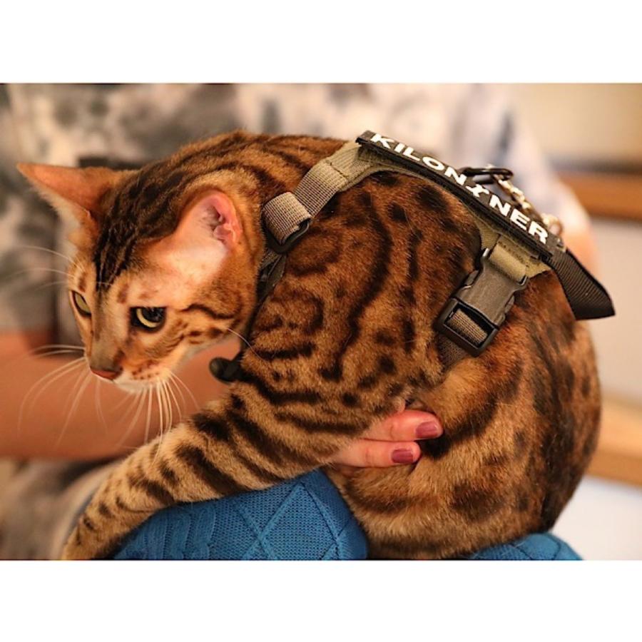 KILONINER キロナイナー M1ライトスピードハーネス Mサイズ KILONINER