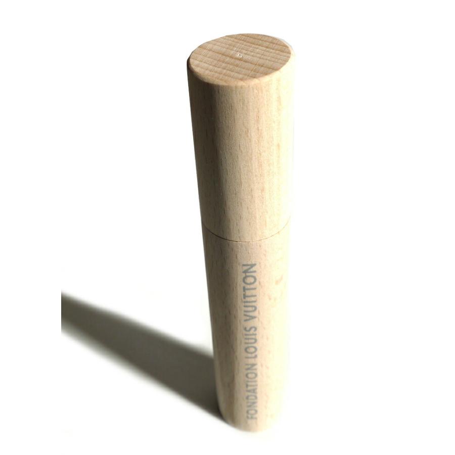 新モデル パリ限定！LOUIS VUITTON ルイヴィトン美術館 ウッド