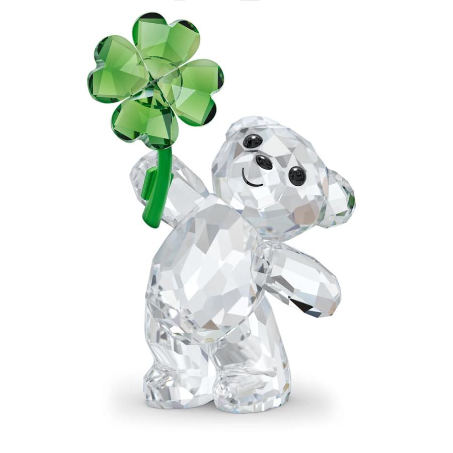 スワロフスキー クリスベア スケートベア Amazon.co.jp