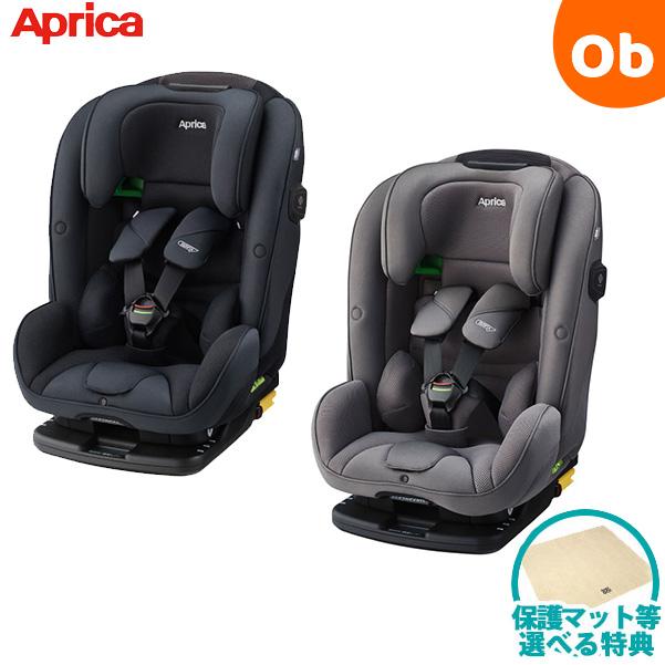 アップリカ（Aprica） フォームフィット ネクスト R129適合 ISOFIX取付