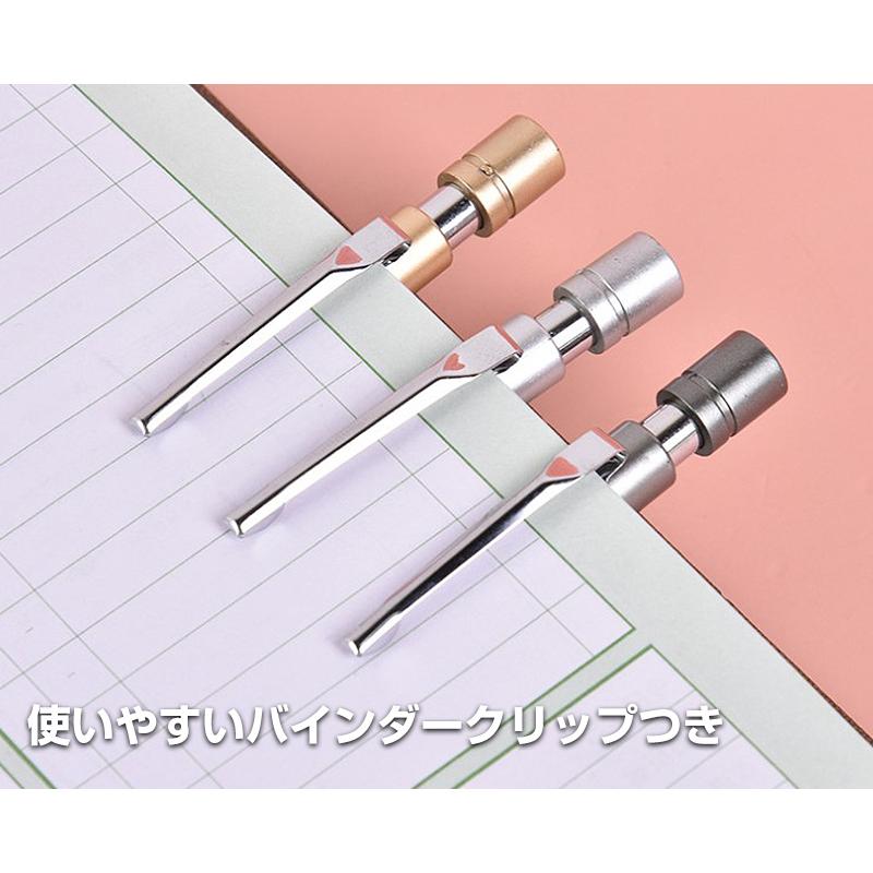 シャープペン シャーペン シャープペンシル セット 芯径 0.5mm 送料