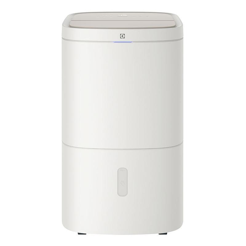 エレクトロラックス（Electrolux） EDH12TRBW3 空気清浄機能付き除湿機