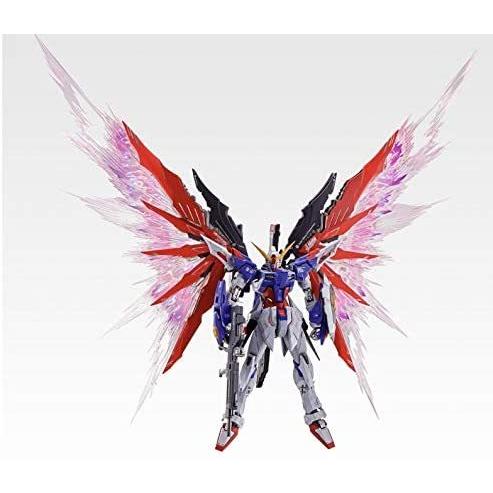 新品未開封 LBUILD デスティニーガンダム SOUL REDver. 未開封 L BUILD