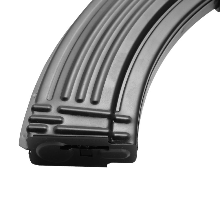 LayLax KRYTAC純正 TRIDENT 47 CRB 600連 多弾数 スチール製スペア