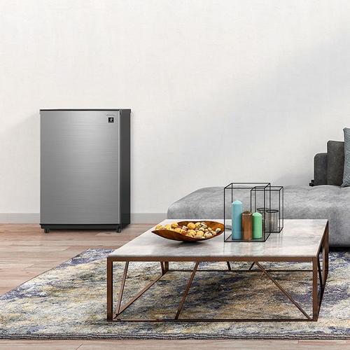 SHARP（シャープ） FJ-HM7K-H 72L ファン式冷凍庫 グルメクール