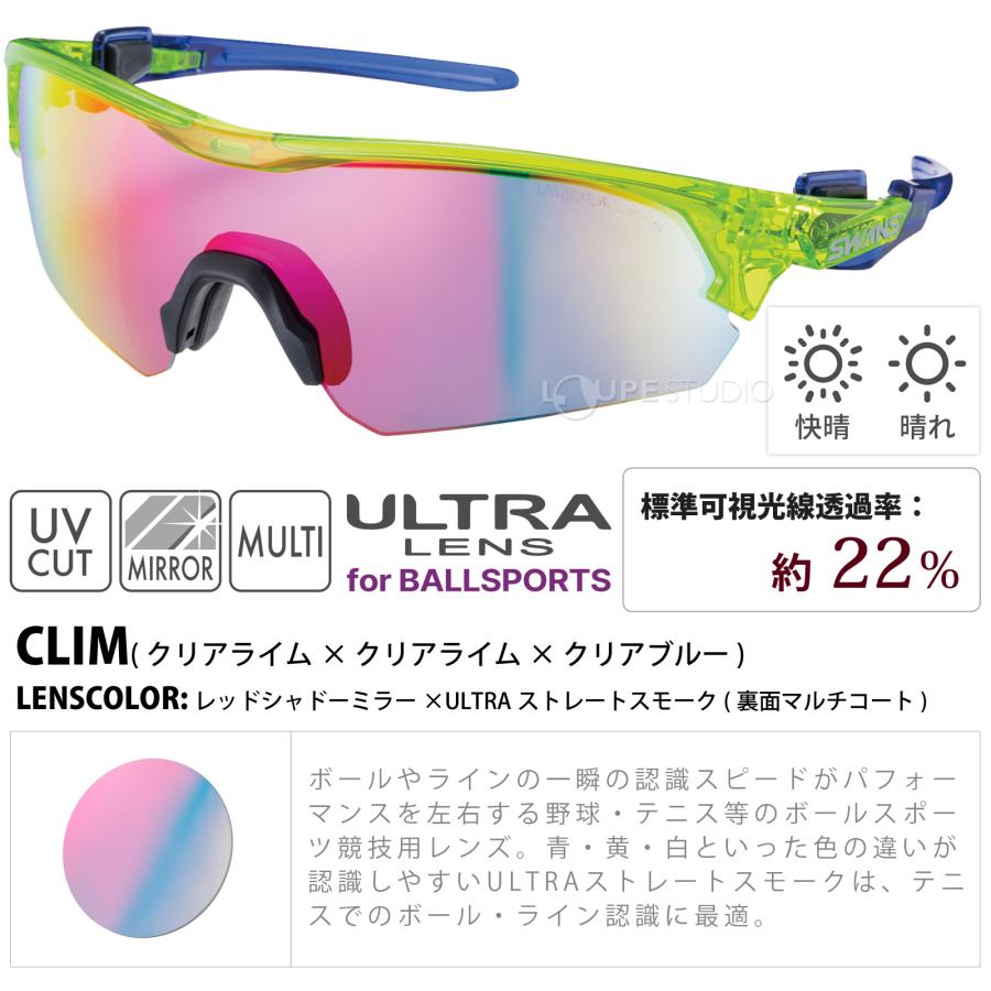阪神タイガース 近本選手限定モデル スポーツサングラス 野球 近本光司
