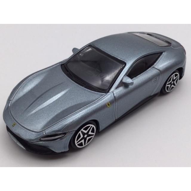 Ferrari（フェラーリ） 1/43 ローマ ウィンドウボックス入り レース