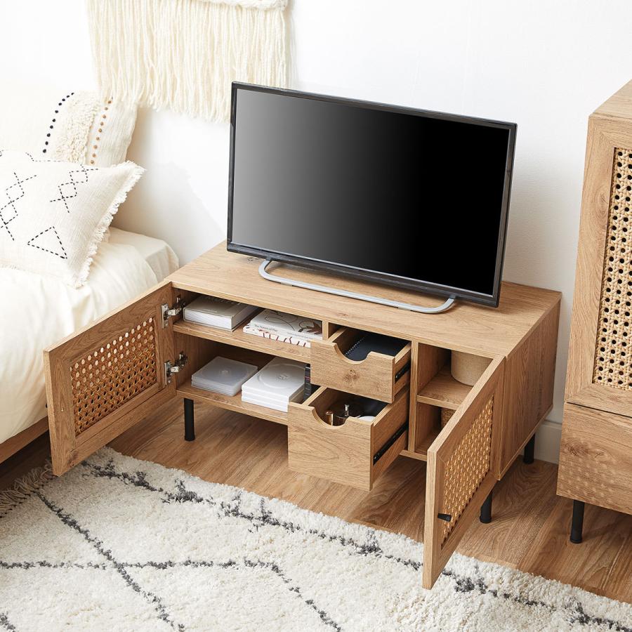 LOWYA（ロウヤ） テレビ台 テレビボード テレビラック ローボード TV