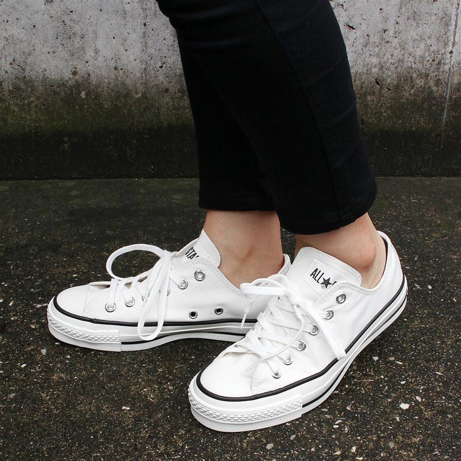 CANVAS ALL STAR スニーカー メンズ レディース コンバース