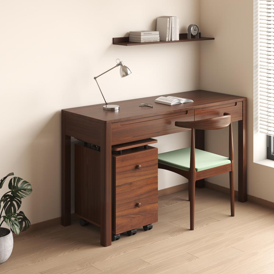 FlexiSpot ワゴン 天板昇降ワゴン オフィスワゴン キャスター付き