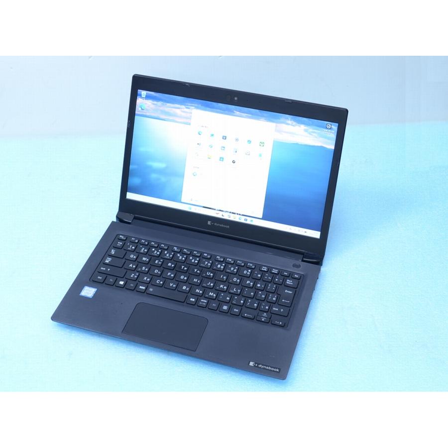 Dynabook S73/FR 10世代 i5 256GB Windows