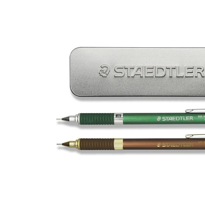 ステッドラー（STAEDTLER） 925 35 リミテッドエディション 0.5mm 2021