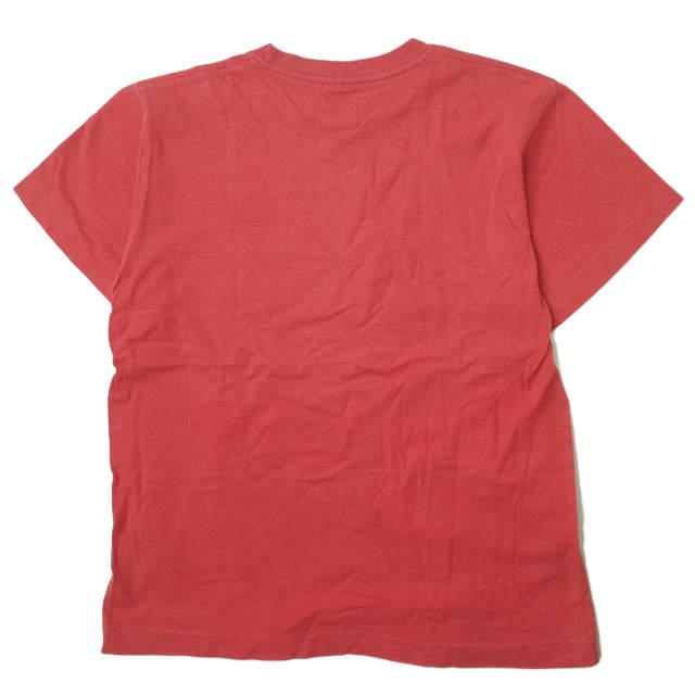 OLD STUSSY オールド ステューシー 90s 紺タグ グラフィックTシャツ