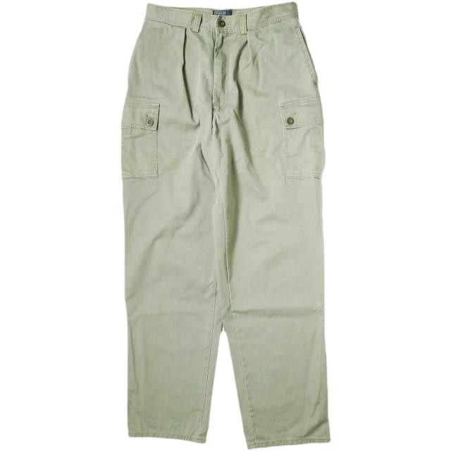 Polo by Ralph Lauren ポロラルフローレン TARPOON PANT コットン