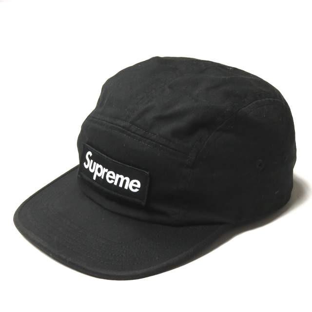 Supremeチェックジェットキャップ Supreme ジェットキャップ帽子