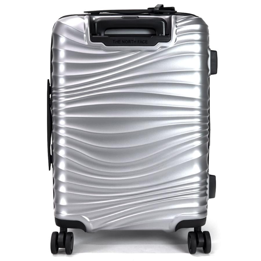 ノースフェイス THE NORTH FACE キャリーバッグ キャリーケース スーツ