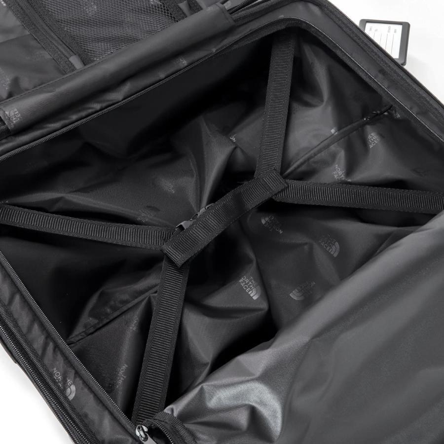 ノースフェイス THE NORTH FACE キャリーバッグ キャリーケース スーツ