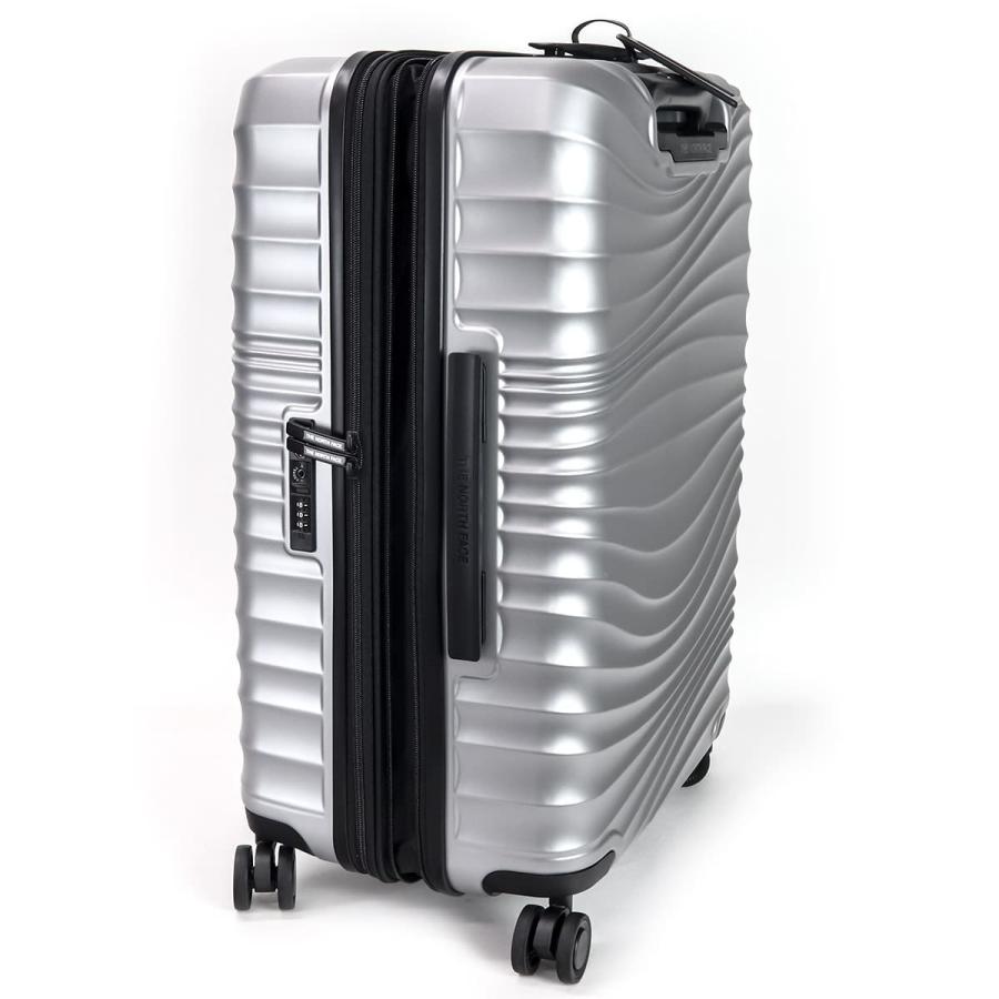 ノースフェイス The NORTH FACE キャリーケース 24インチ 【公式通販】