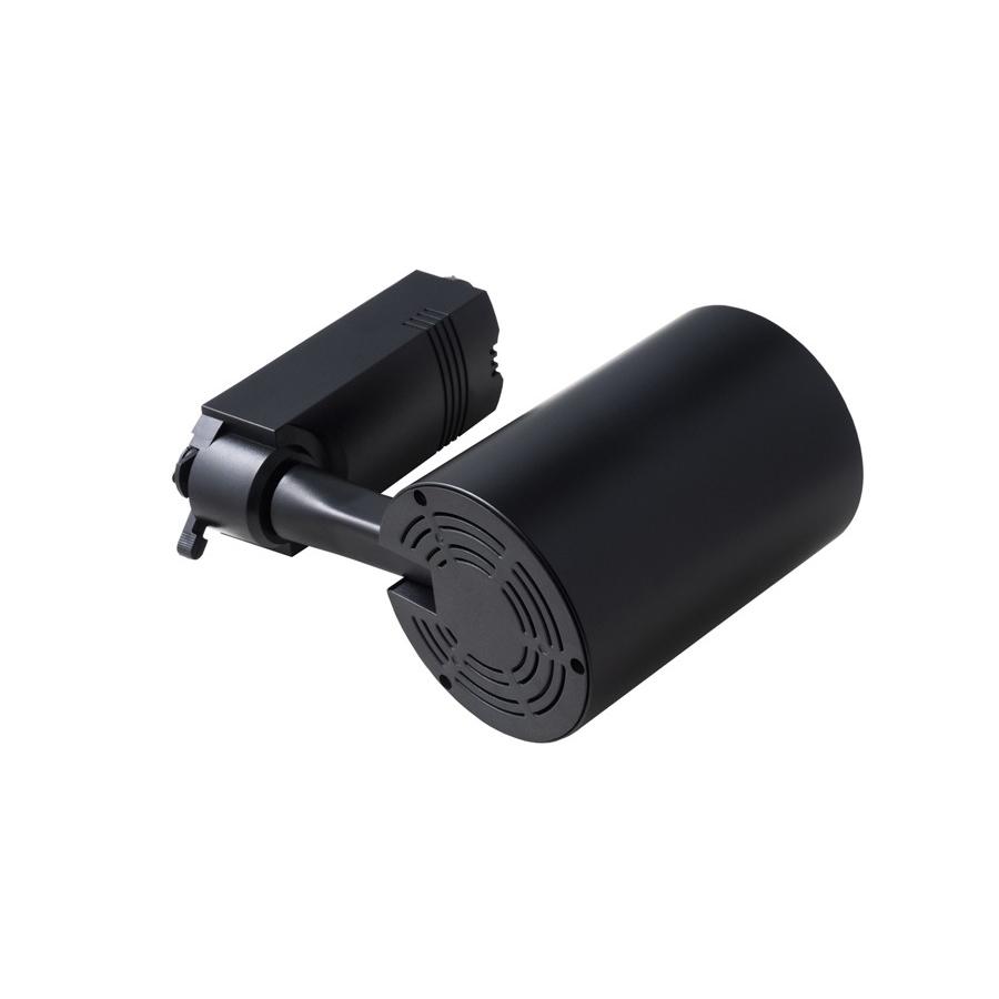 LED スポットライト ダクトレール 用 業務用 高耐久 大光量 150W型 18W