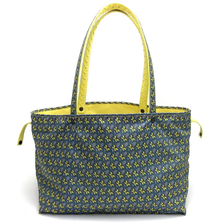 BOTTEGA VENETA（ボッテガ・ヴェネタ） バッグ リバーシブル トート