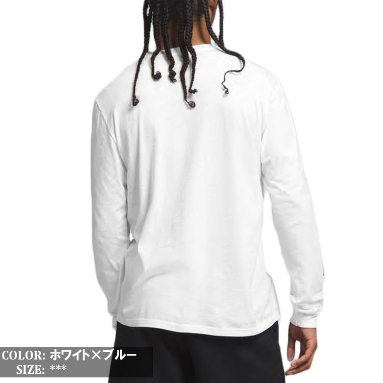 THE NORTH FACE（ザ ノースフェイス） ノースフェイス Tシャツ 長袖