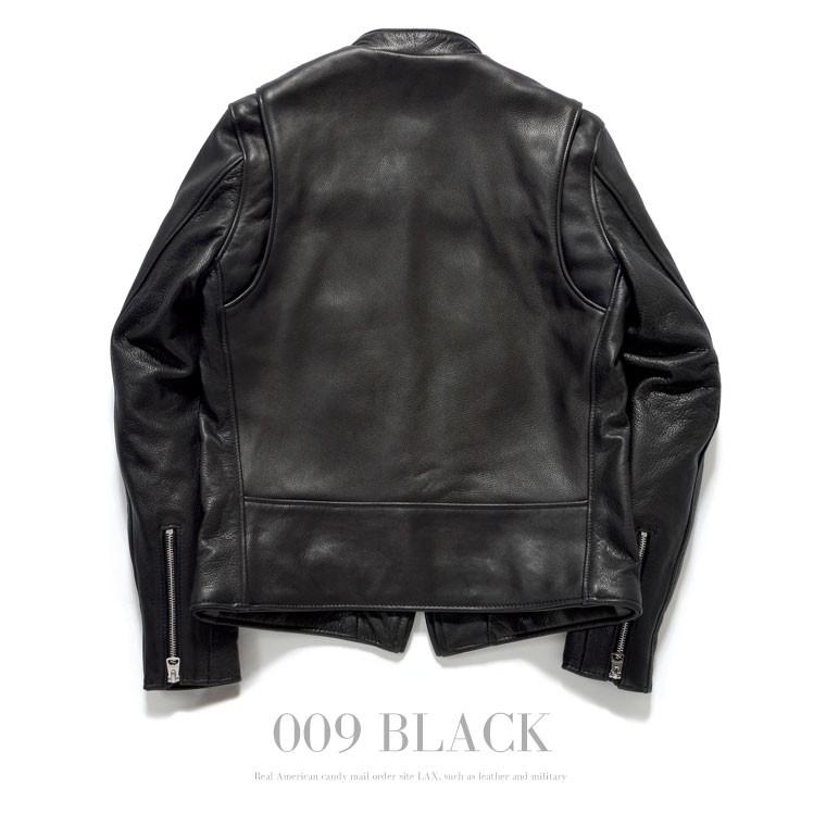 Schott N.Y.C（ショット） 【ポイント10倍】Schott CAFE RACER NEW