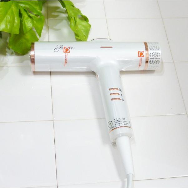 ポイント10倍】shinju シンジュ ヘアードライヤー ＜白蝶 ホワイト