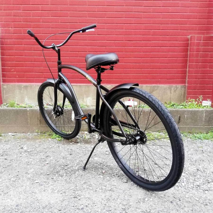 自転車 RAINBOW TYPE-X 26