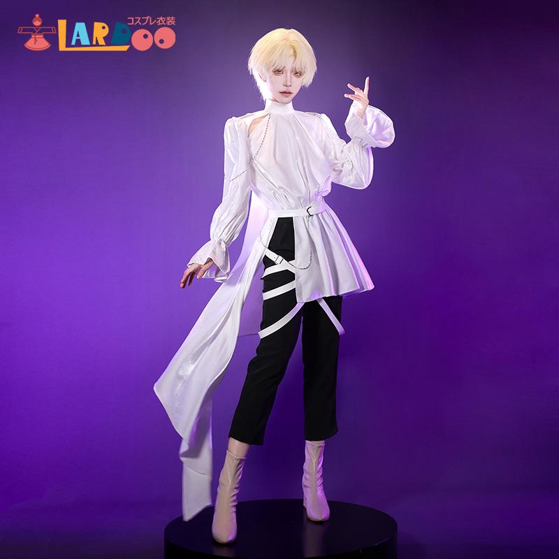 ALIEN STAGE エイリアン ステージ ルカ-LUKA コスプレ衣装