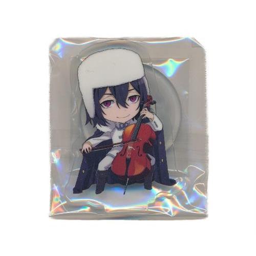 文スト フョードル・ドストエフスキー 映画特典 文豪ストレイドッグス