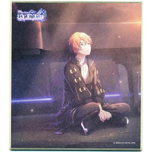 プロジェクトセカイ カラフルステージ ミニ色紙コレクション 第7弾 A