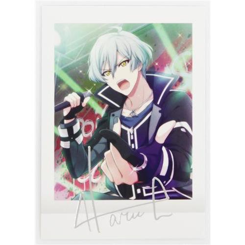 アイナナ 折笠千斗 千 カジノ ぱしゃこれ 第13弾 アイナナ 折笠千斗 千