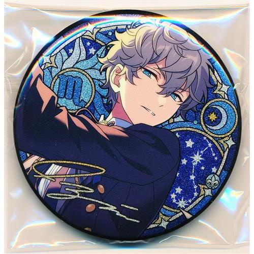 最終値下げ あんスタ 星之所向 星の向こう 缶バッジ 瀬名泉 在庫セール