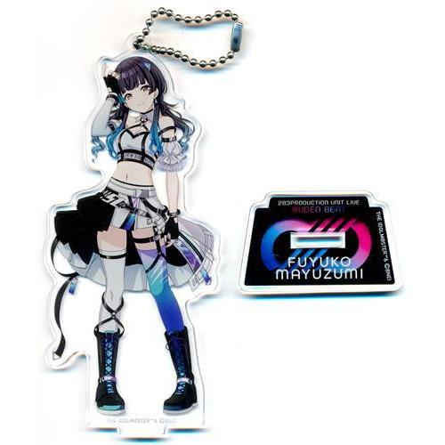 アイドルマスター シャイニーカラーズ 公式アクリルスタンド