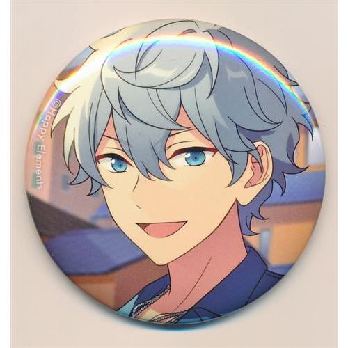 瀬名泉 テーマスカウト缶バッジ 160個 瀬名泉 テーマスカウト缶バッジ