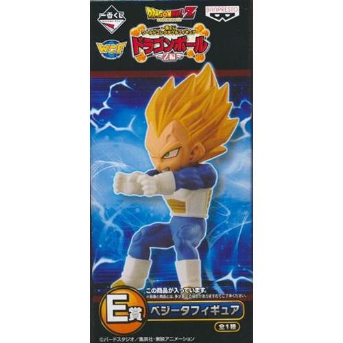 未開封一番くじ ドラゴンボールZ ワールドコレクタブルフィギュア