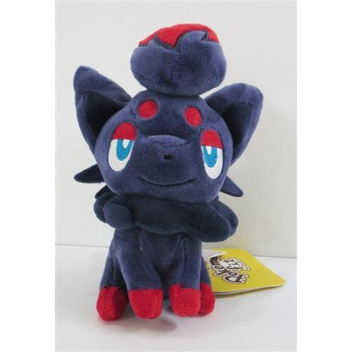 ポケットモンスター 570 ぬいぐるみ Pokemon fit ゾロア ポケモン