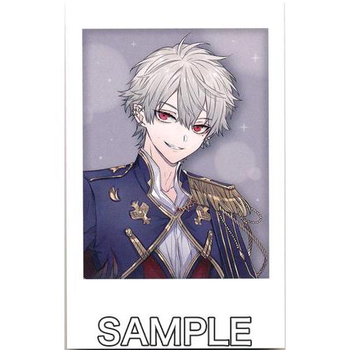 葛葉 にじフェスコレカ 5周年チェキ