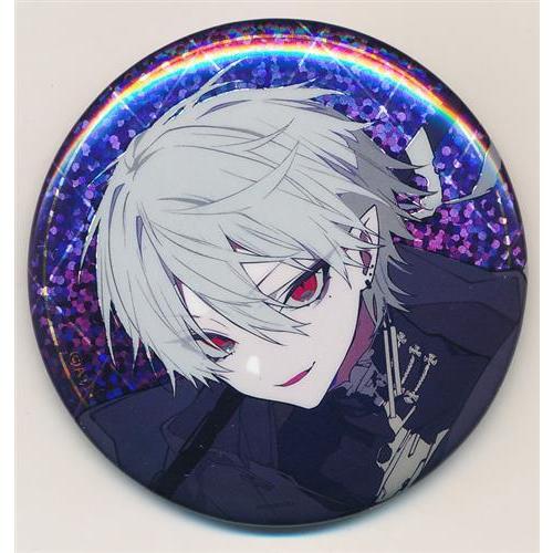 葛葉 缶バッジ 配送 Amazon.co.jp: にじフェス2021 葛葉 缶バッジ