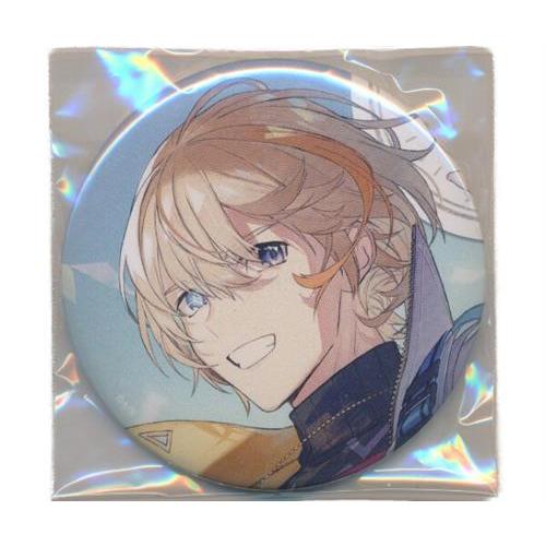 にじさんじ 誕生日グッズ 75mm缶バッジ 風楽奏斗 : らしんばん通販