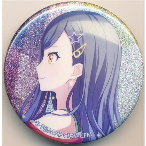 プロセカ 白石杏 グリッター缶バッジ 4A カラフェス 50点まとめ売り