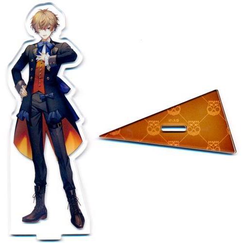 にじさんじ 貴族と召使い アクリルスタンド アルバーン・ノックス